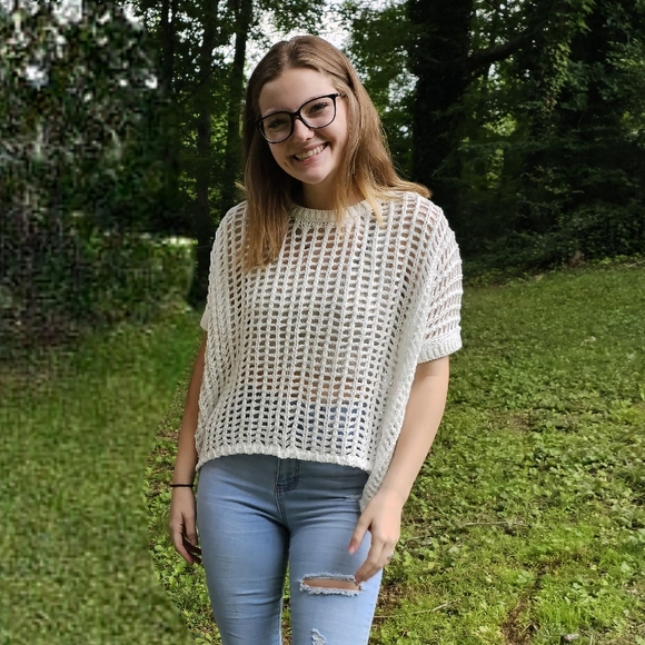 Beach Babe Top - Picture 8 of 8